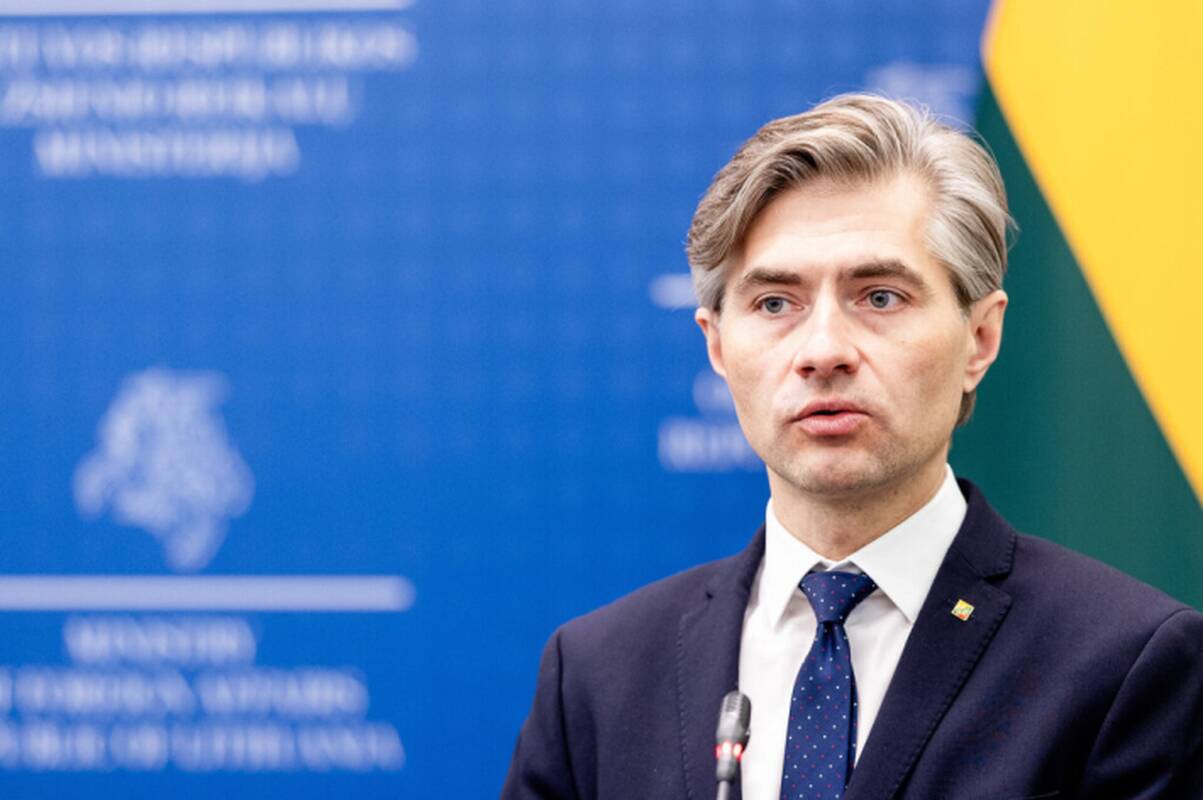 Kęstutis Budrys