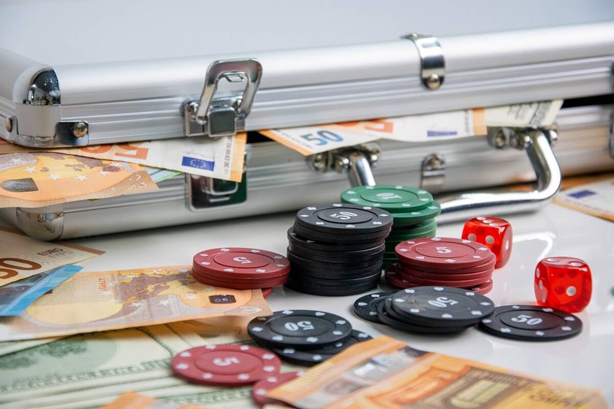 
<span>„Optibet“ valdomai įmonei – 330,6 tūkst. eurų bauda</span>

