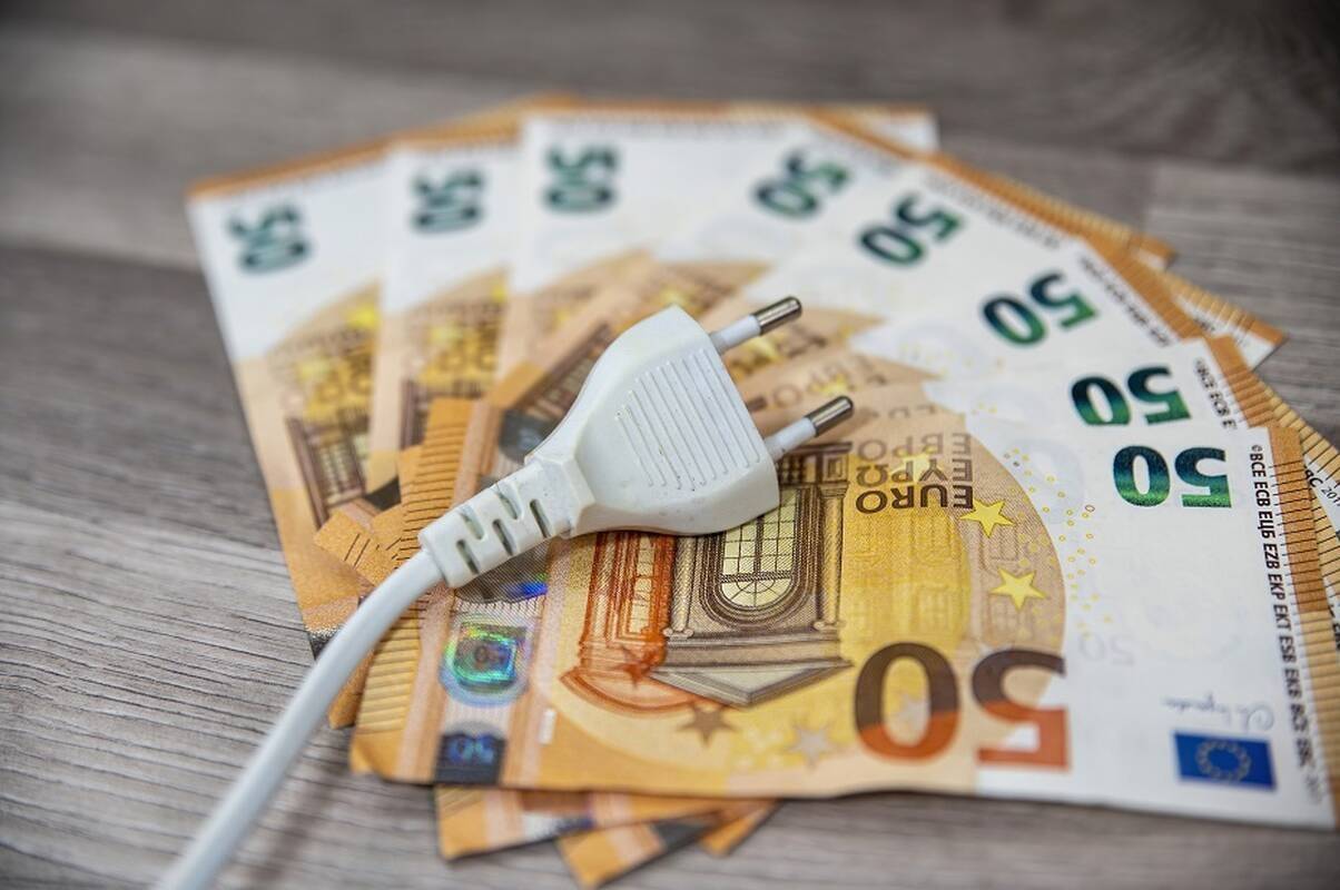 
<span>VERT: „Birštono elektra“ valstybei turės grąžinti 17 tūkst. eurų</span>
