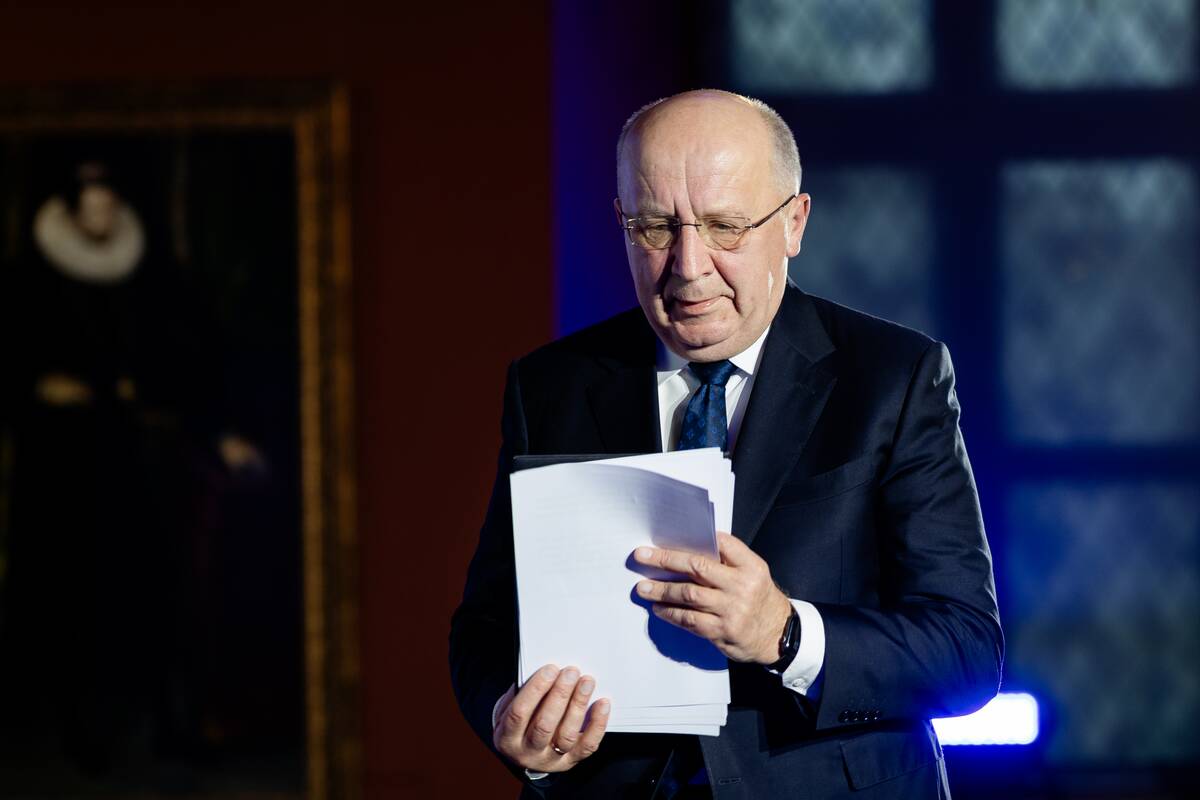 Andrius Kubilius