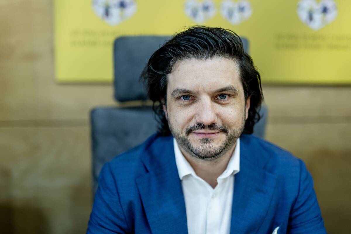 Spaudos konferencija „Vėžio situacija Lietuvoje: kur esame šiandien?“