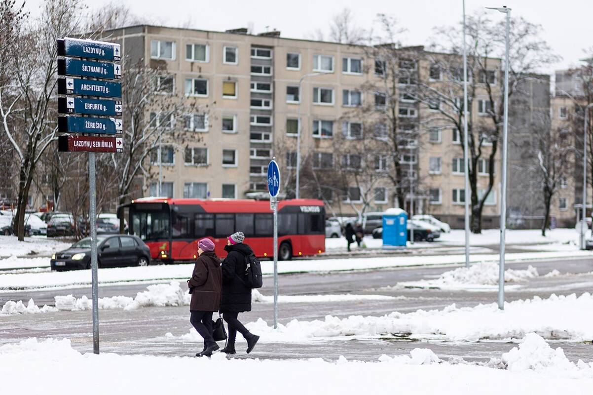 
<span>Europos Komisija vertino būsto prieinamumo situaciją Lietuvoje: atlikti ne visi namų darbai?</span>
