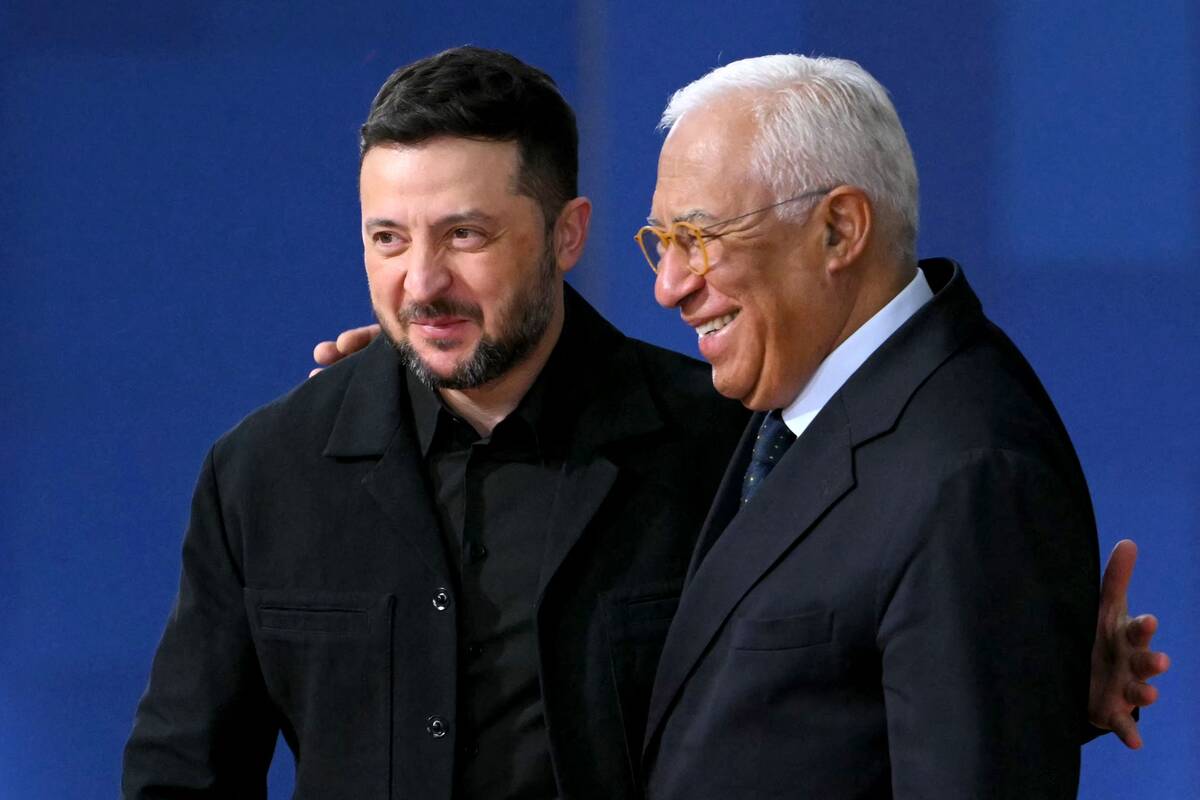 
<span>Costa: Briuselis nori kuo greičiau pradėti derybas dėl Ukrainos narystės ES</span>

