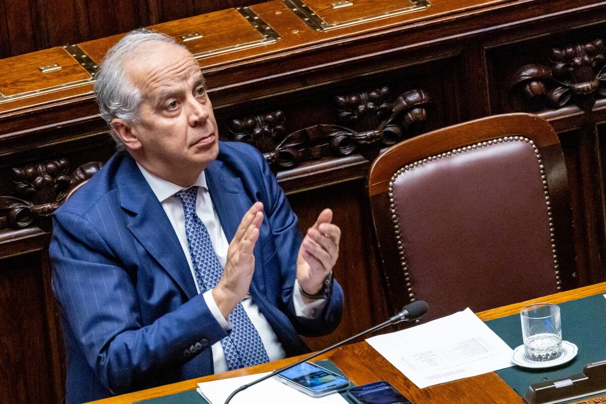 Matteo Piantedosi 