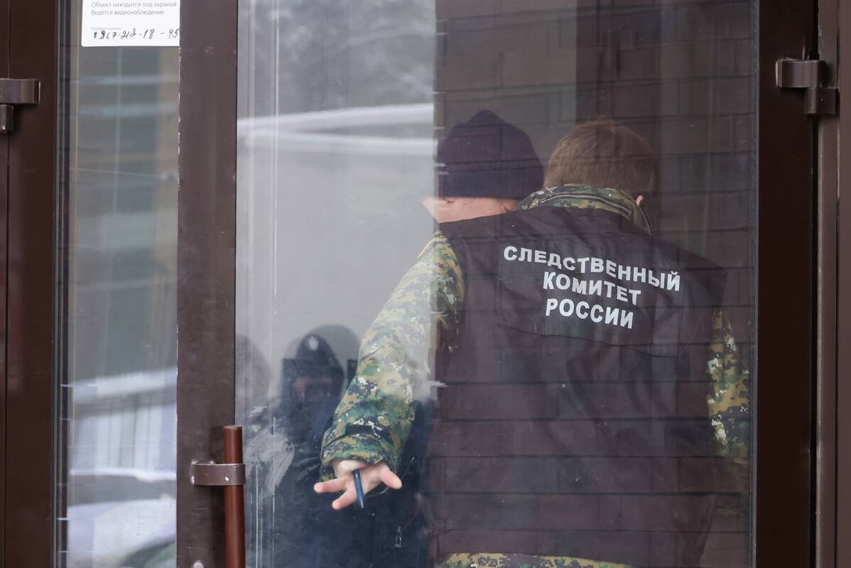 
<span>FSB: Dubajuje sulaikytas Rusijos generolo pašovimu įtariamas vyras</span>

