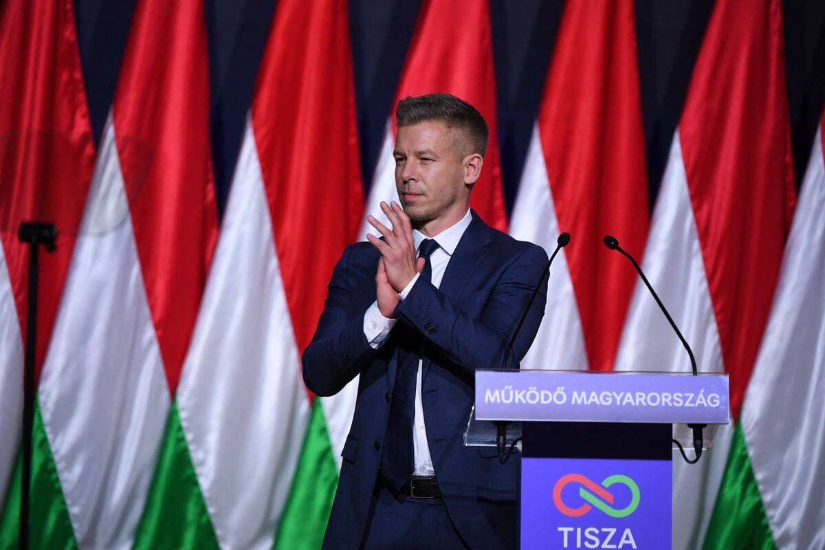 Peteris Magyara