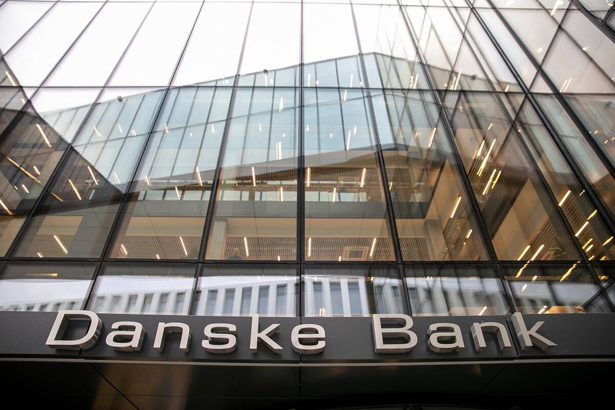 
<span>„Danske bank“ filialas Lietuvoje naikina 2 proc. pareigybių</span>
