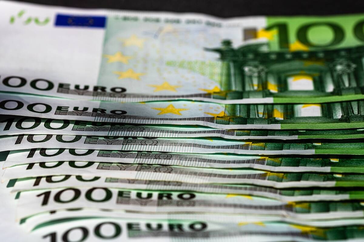 
<span>Lietuva turėtų gauti dar 50 mln. eurų RRF lėšų</span>
