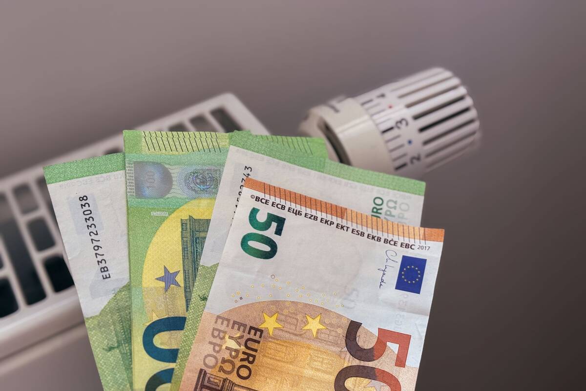 
<span>Dėl šalčio – rekordinės sąskaitos už šildymą: kalta ne tik gamta</span>
