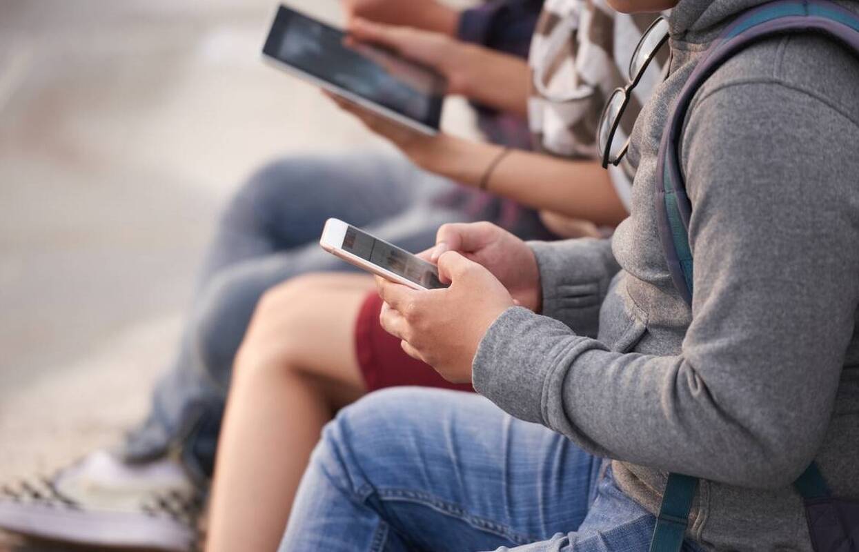 
<span>Ar socialinių tinklų draudimo nepilnamečiams bumas pasieks ir Lietuvą?</span>
