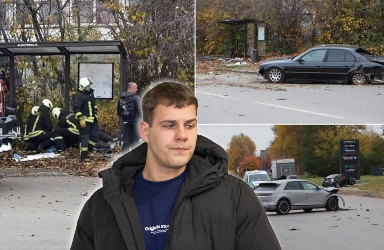 Dovydas Grauslys 
