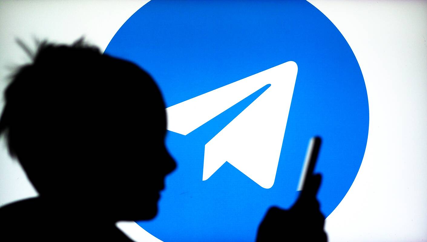 
<span>Maskva apribojo „Telegram“ veiklą</span>

