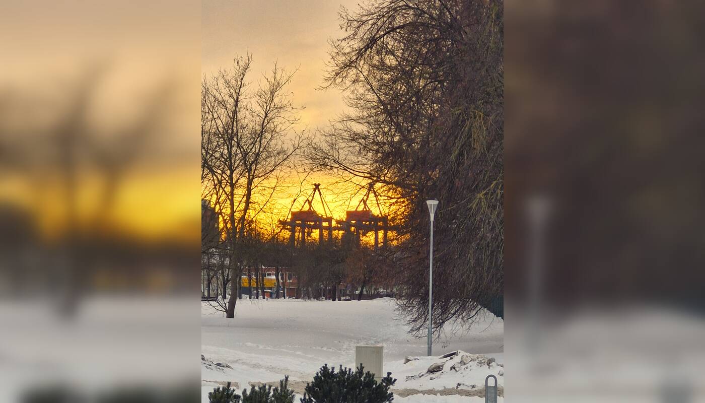 Prognozės: artimiausiomis dienomis uostamiestyje vyraus teigiama temperatūra, kritulių nenumatoma.