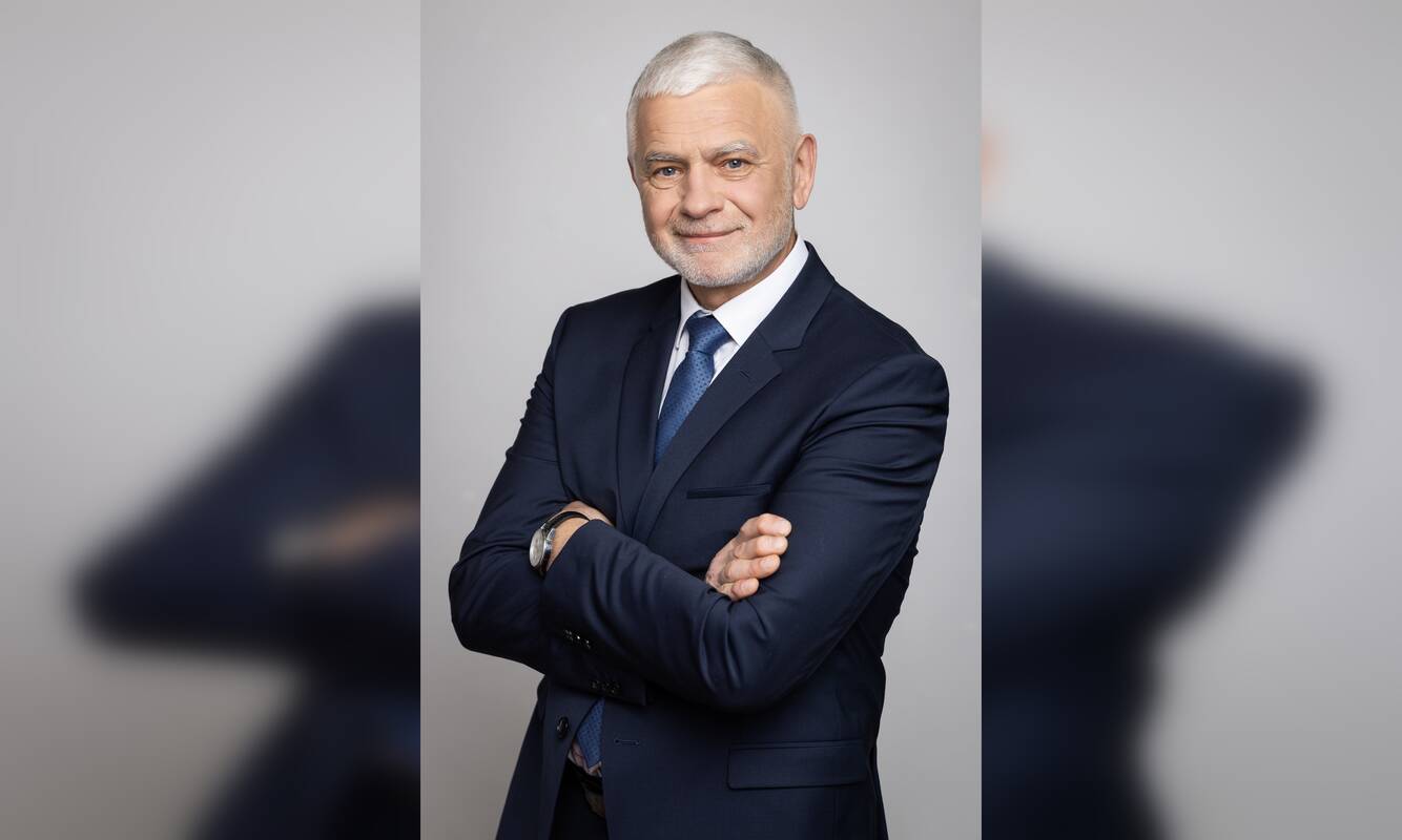 Bronius Markauskas