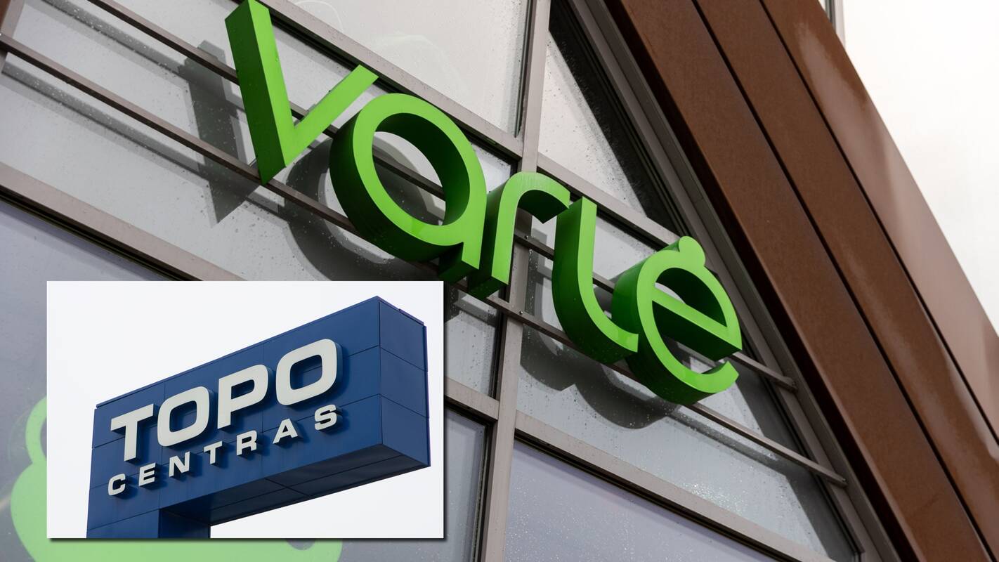 
<span>Žiniasklaida: įmonėse „Varlė“ ir „Topo grupė“ FNTT vykdė kratas – įtaria grobsčius PVM</span>
