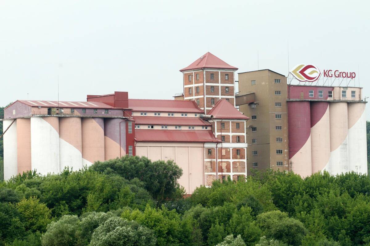 
<span>„Žalgirio“ arenos pašonėje gali nelikti šios gamyklos</span>
