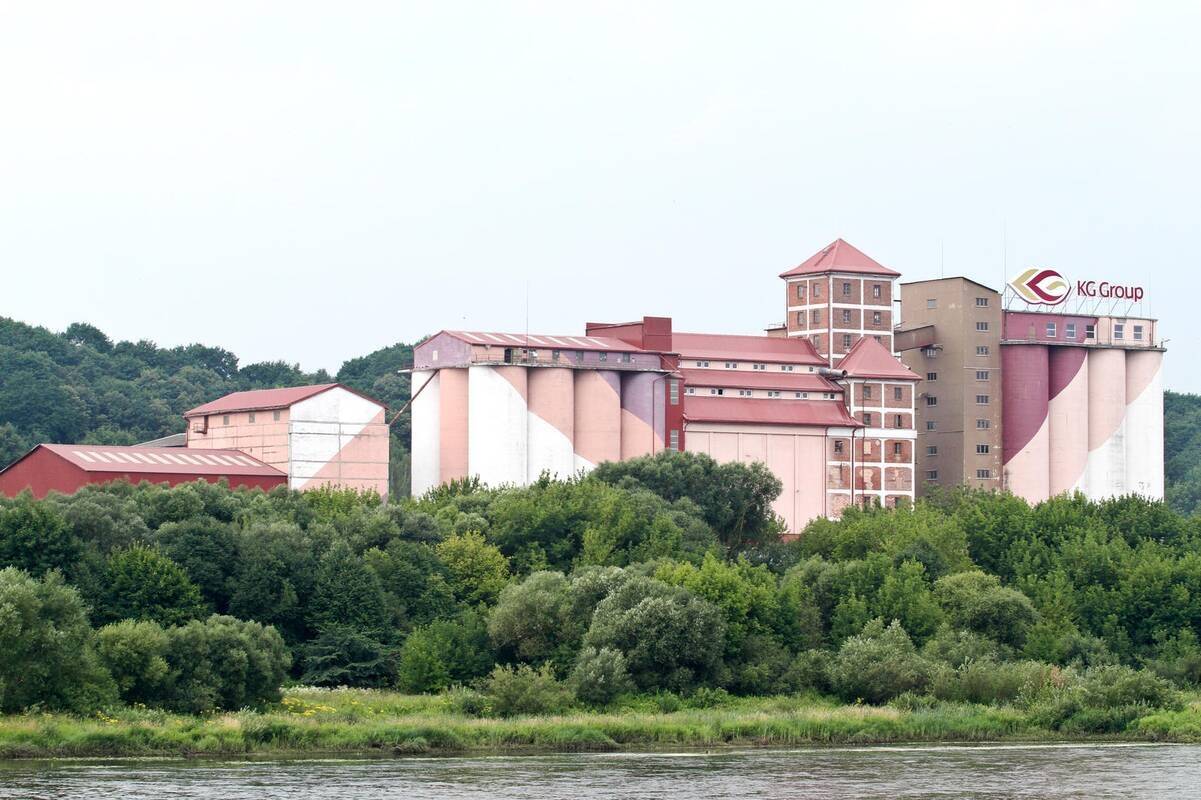 
<span>Pietų Korėjos ir Vokietijos įmonės bylinėjasi su „Kauno grūdais“</span>
