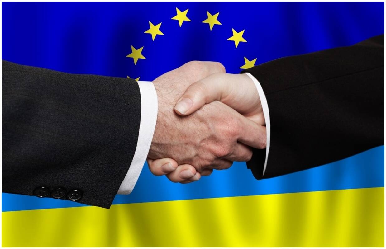 
<span>Vaitiekūnas: Lietuvos mokesčių inspekcijos patirtis padės Ukrainai integruojantis į ES</span>
