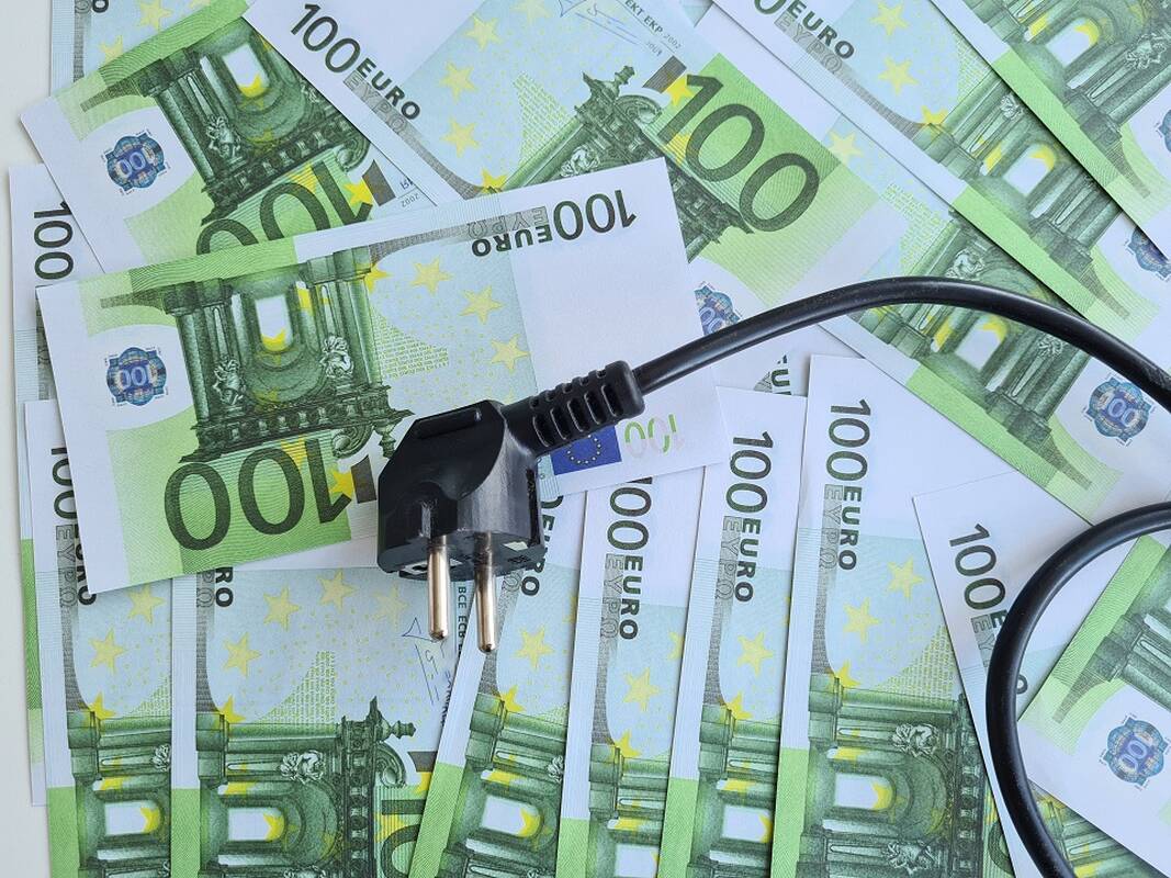 
<span>„Litgrid“ įvertino praėjusios savaitės elektros kainą </span>
