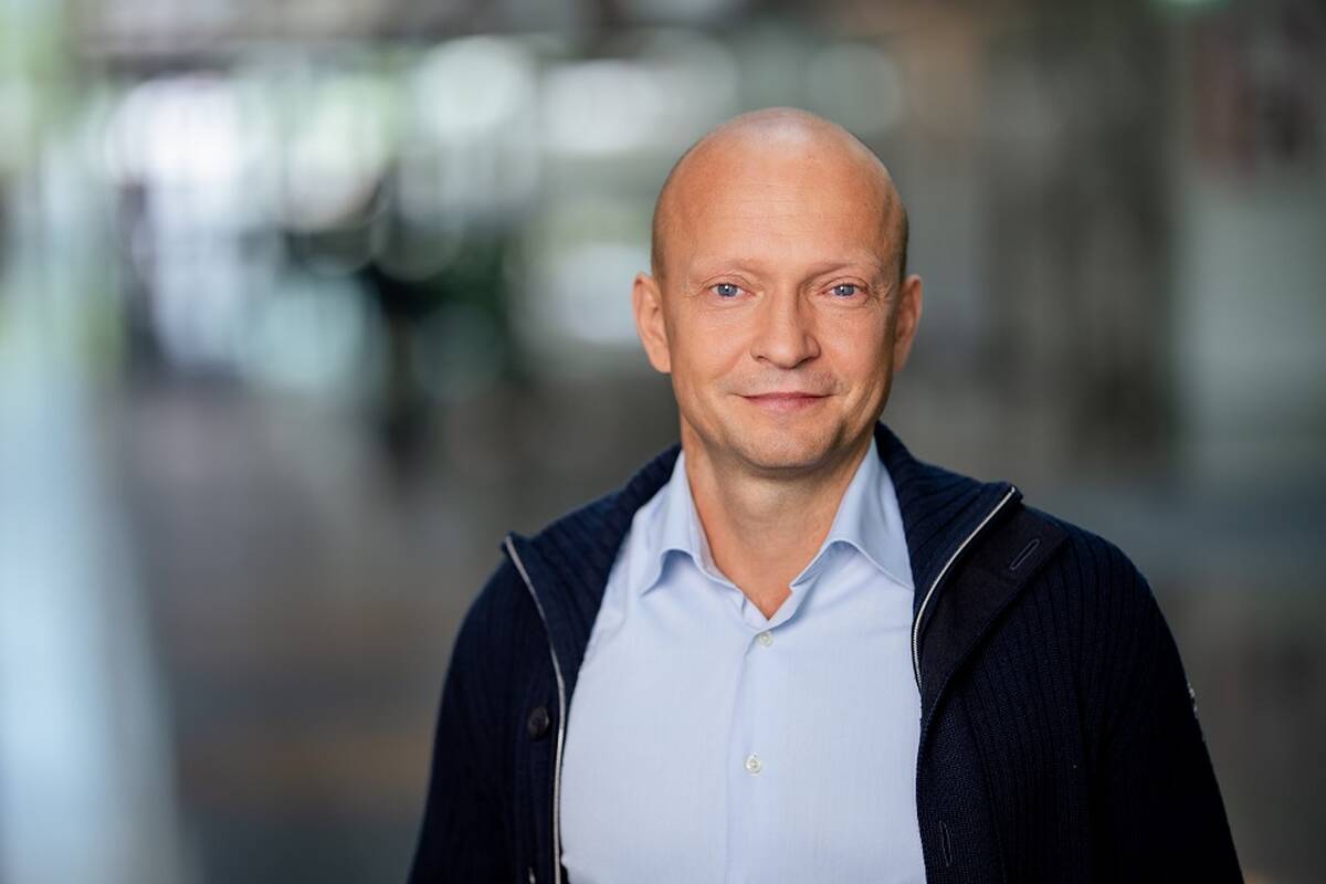 Nerijus Mačiulis