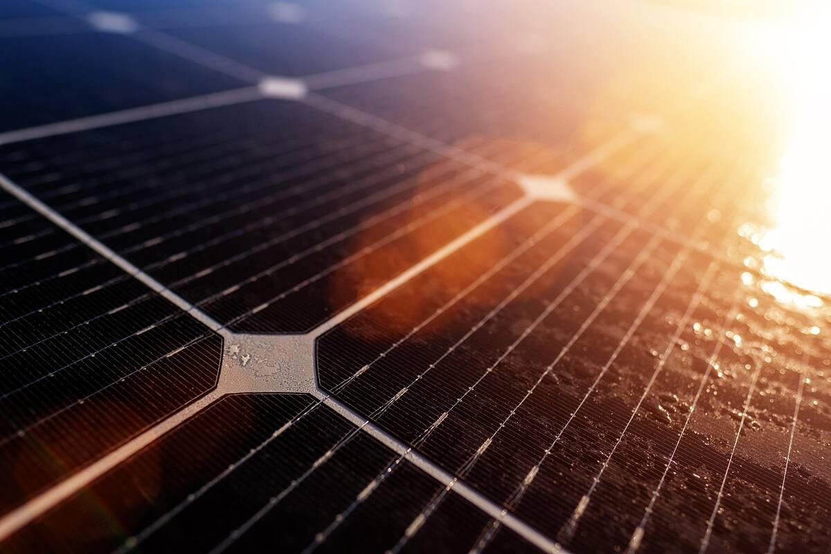 
<span>Įjungtas didžiausias Baltijos šalyse saulės energijos parkas</span>
