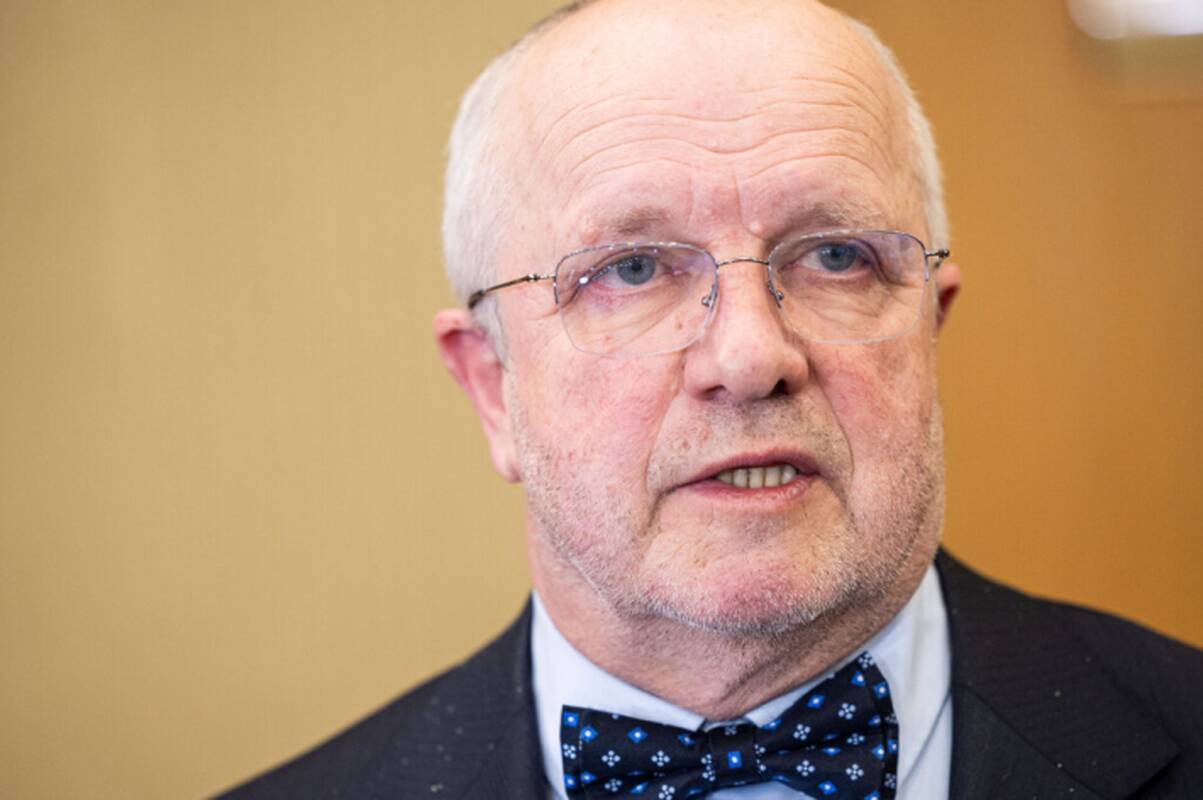 Juozas Olekas