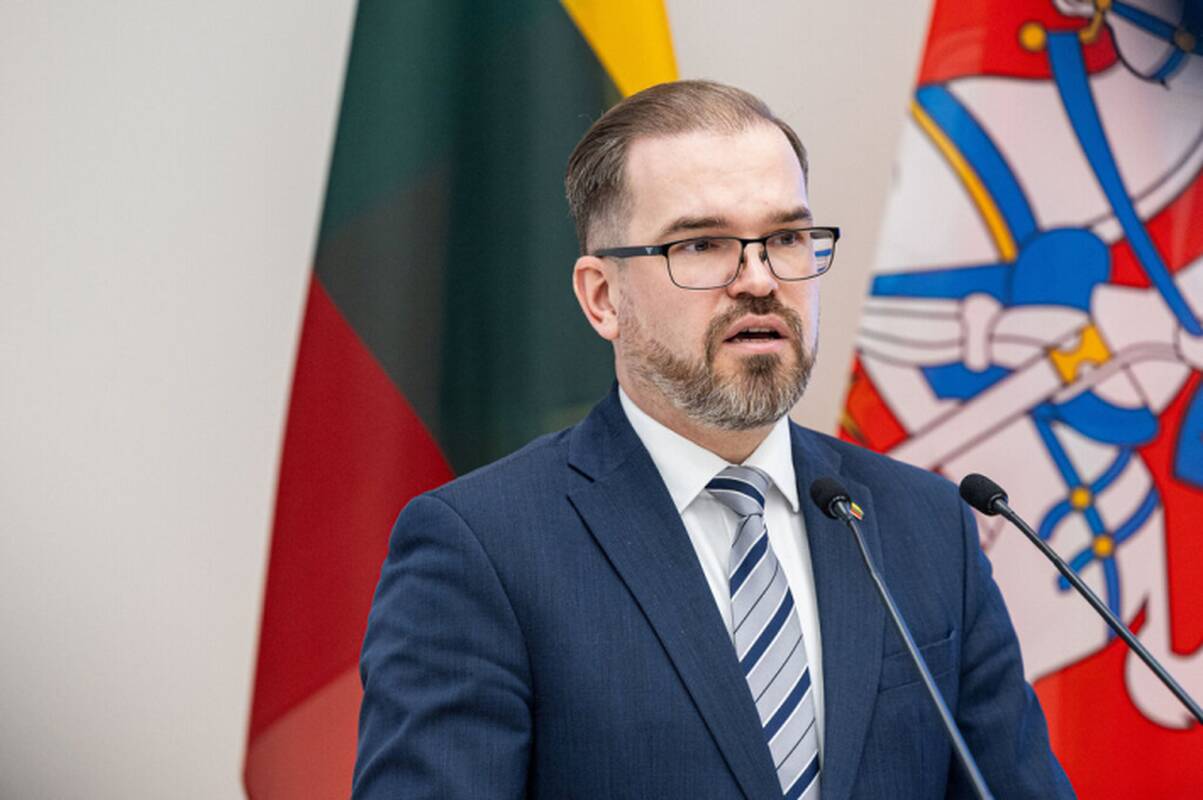 Robertas Kaunas