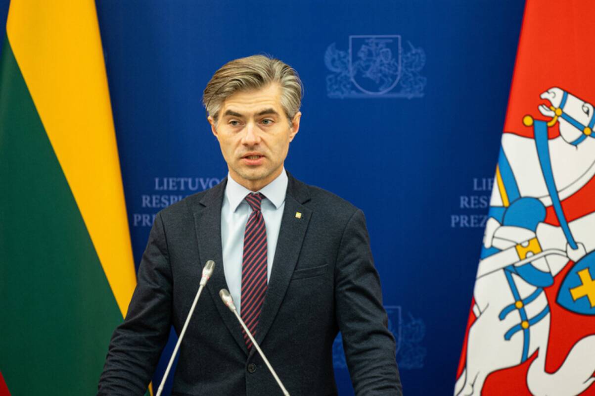 Kęstutis Budrys