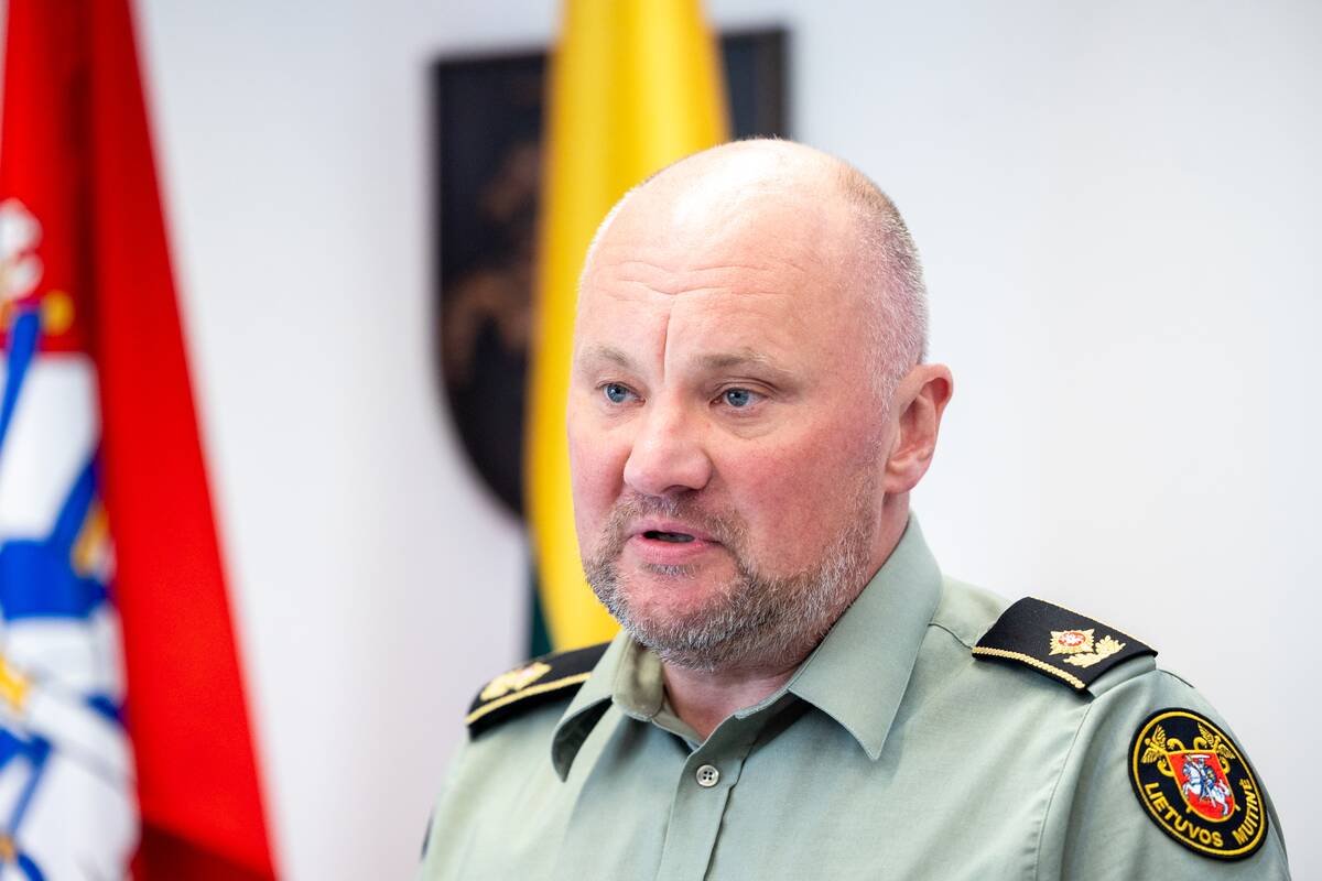 Darius Žvironas