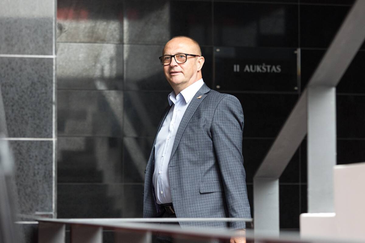 Ričardas Malinauskas