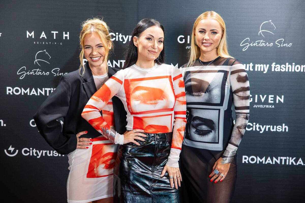 
<span>„Šeškės“ nesutinka su atmestu ieškiniu dėl pajamų iš „Spotify“</span>

