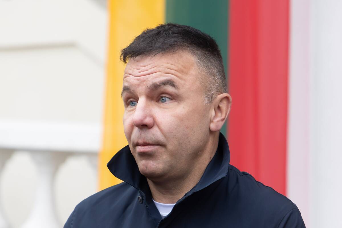 Vytautas Jasutis