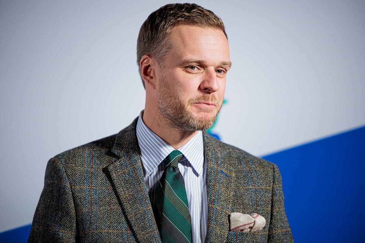 Gabrielius Landsbergis