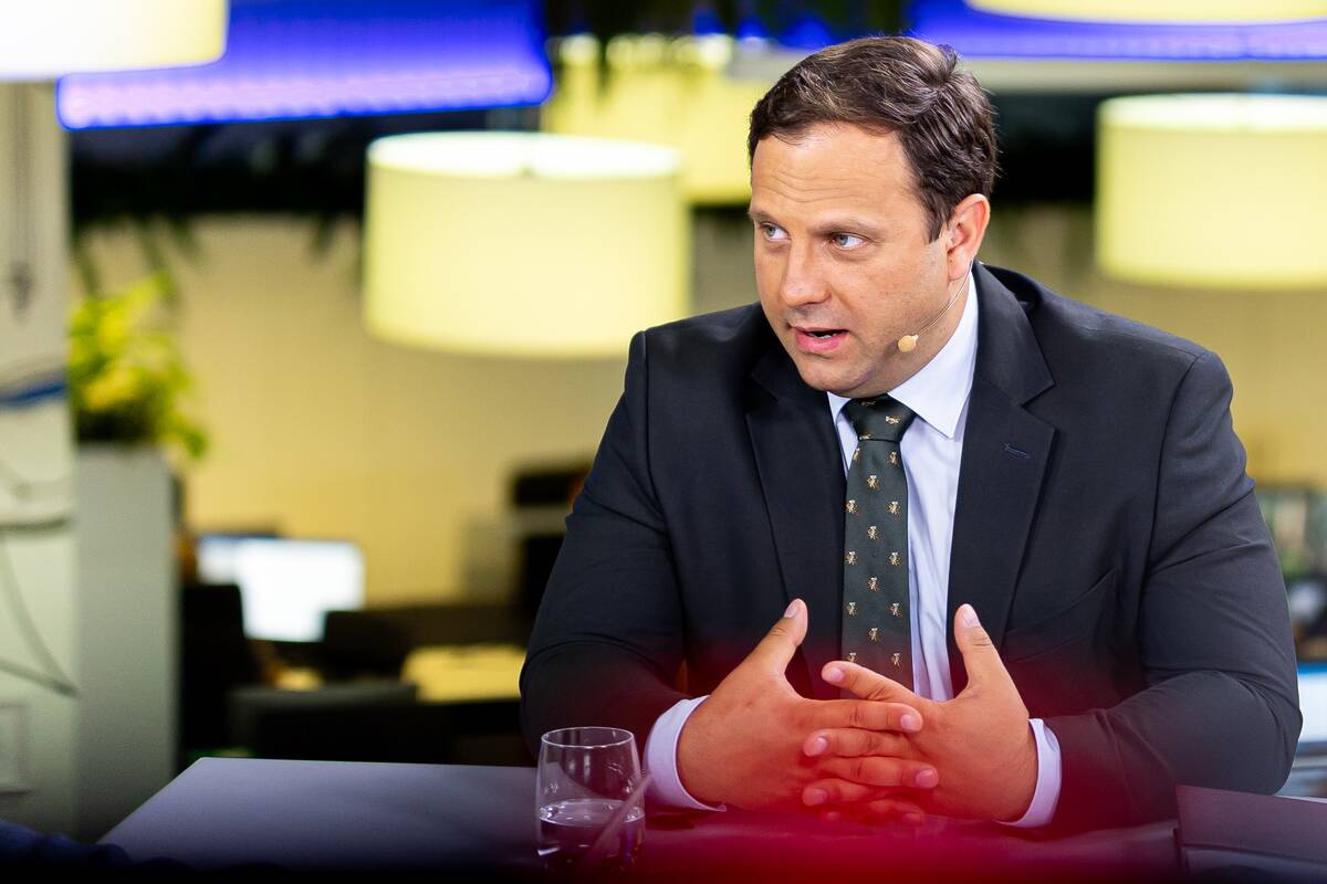 Ignas Hofmanas