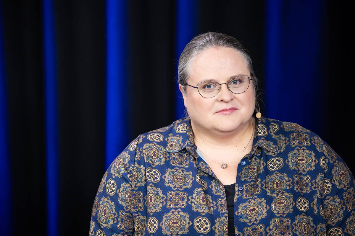 Agnė Širinskienė