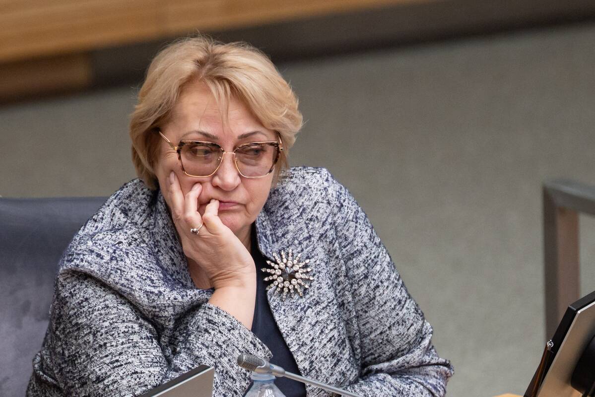 Rasa Budbergytė