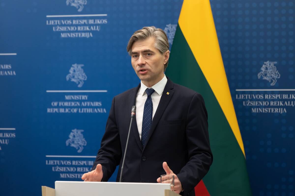 Kęstutis Budrys