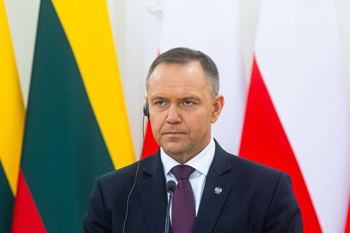 Karolis Nawrockis