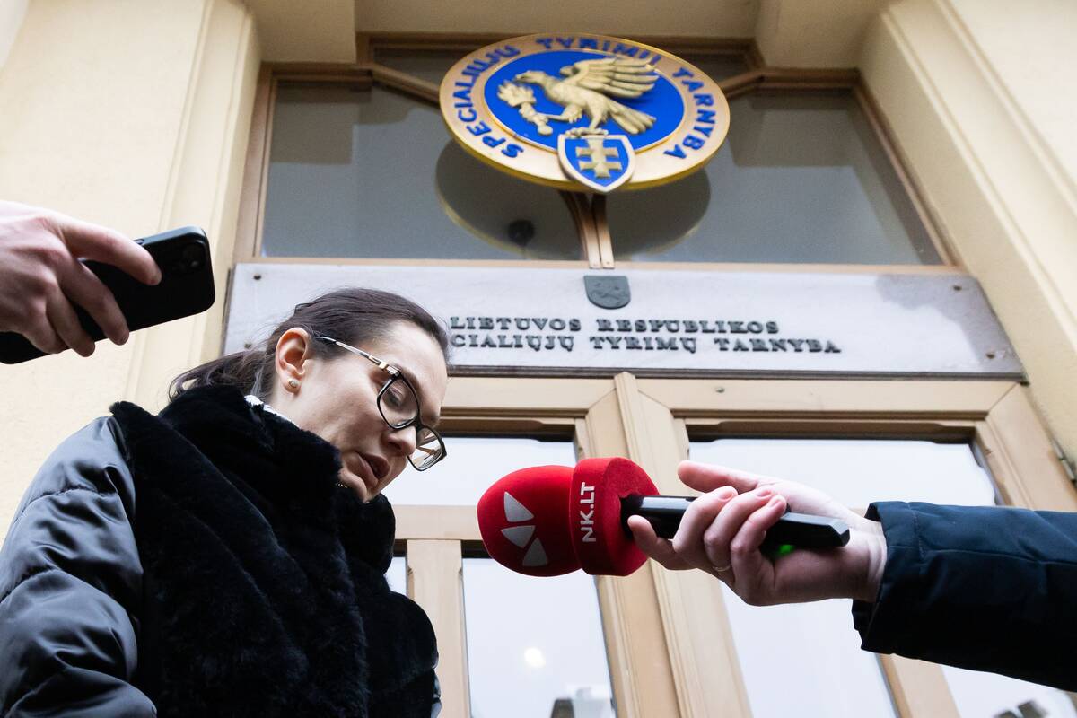 Agnė Silickienė