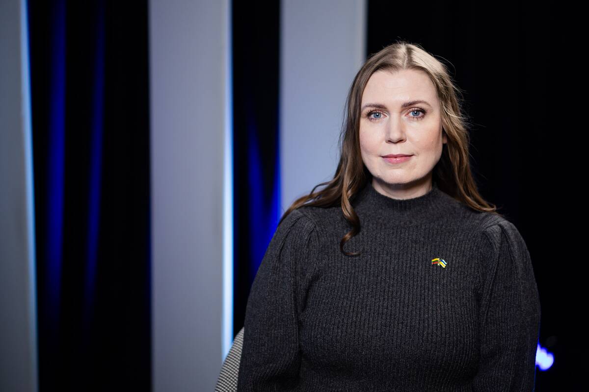 Dovilė Šakalienė.