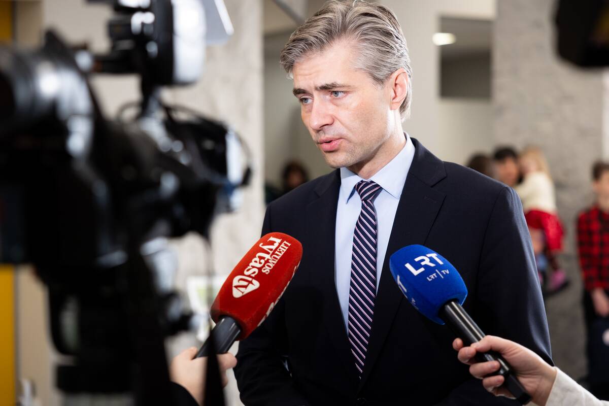 Kęstutis Budrys