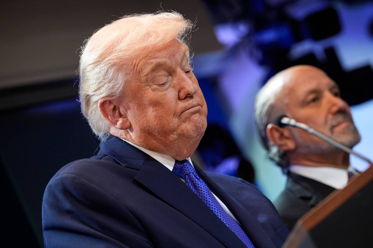 Donaldas Trumpas
