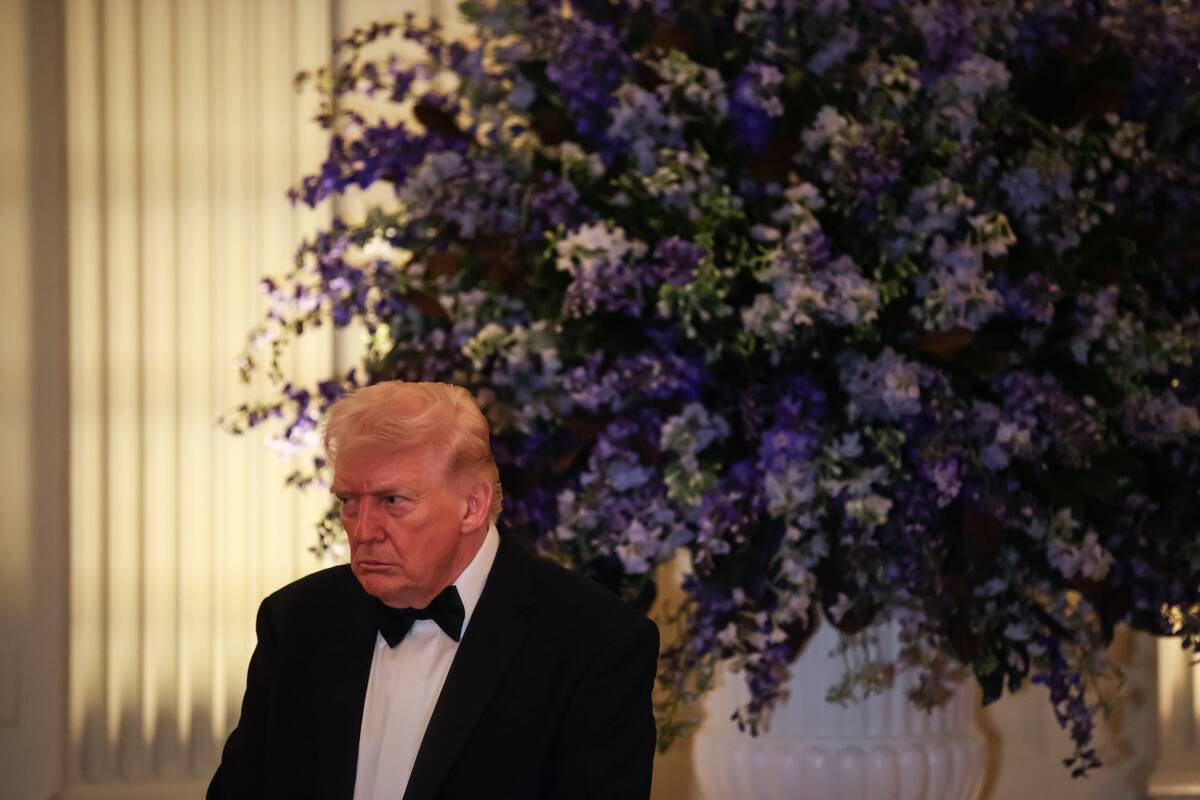 Donaldas Trumpas