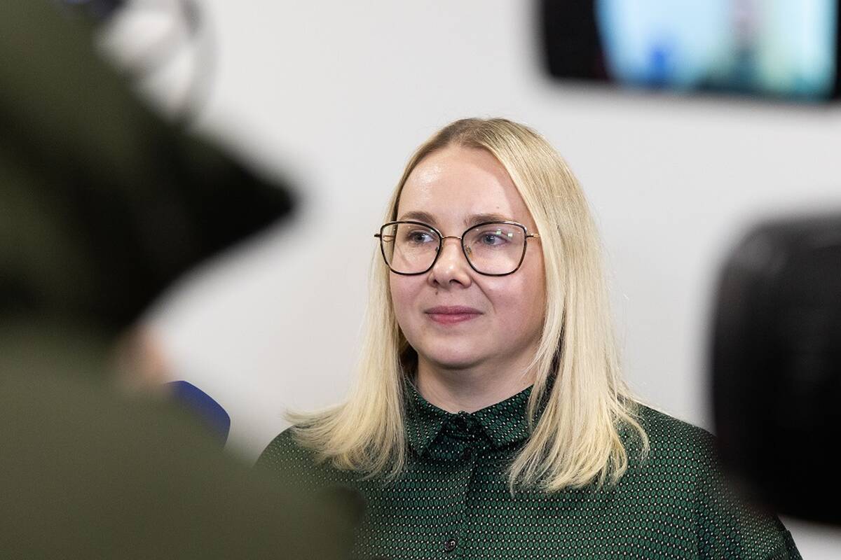 Raminta Karauskienė