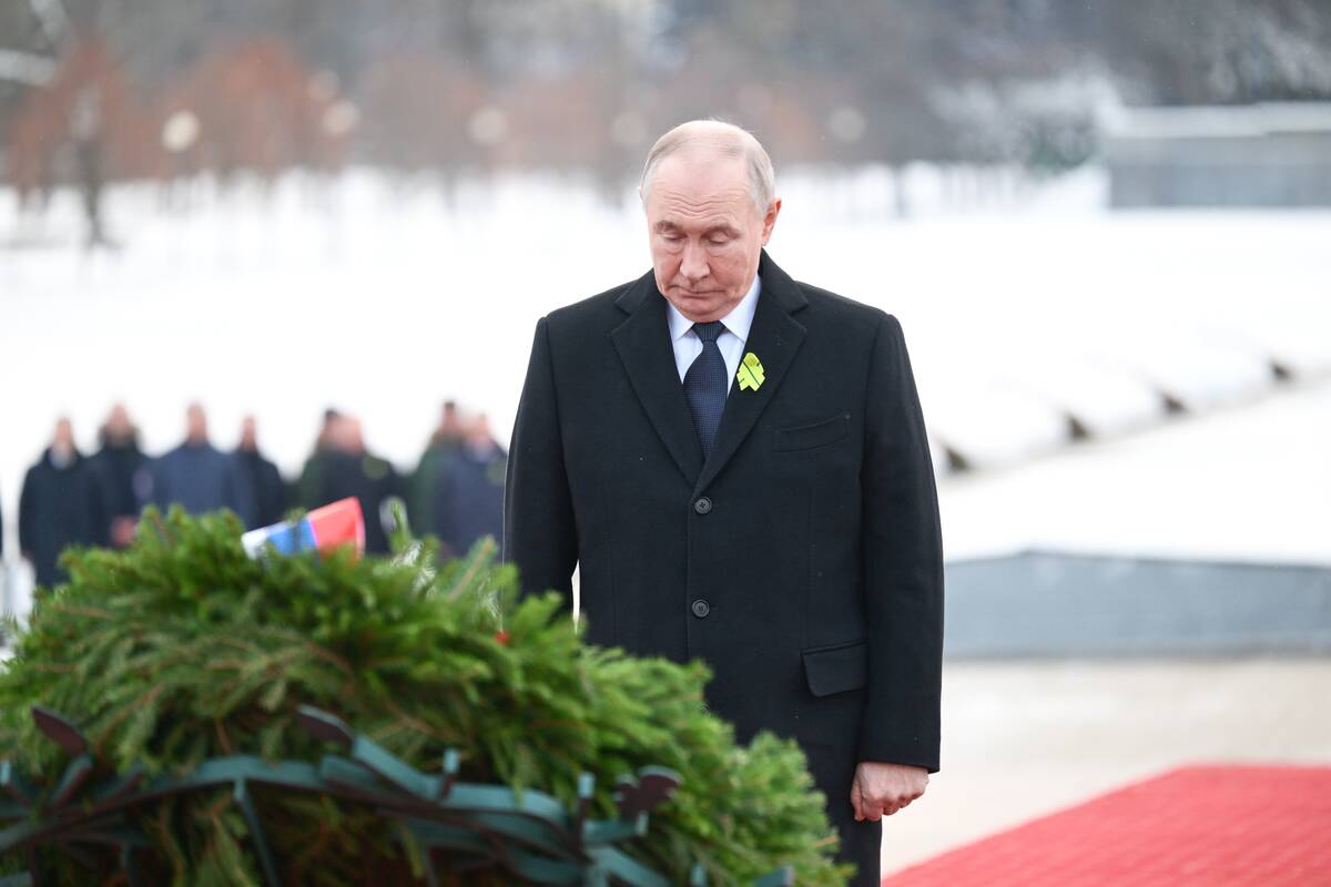 
<span>Ekspertas: per šiuos metus Putinas eis kaip per minų lauką</span>
