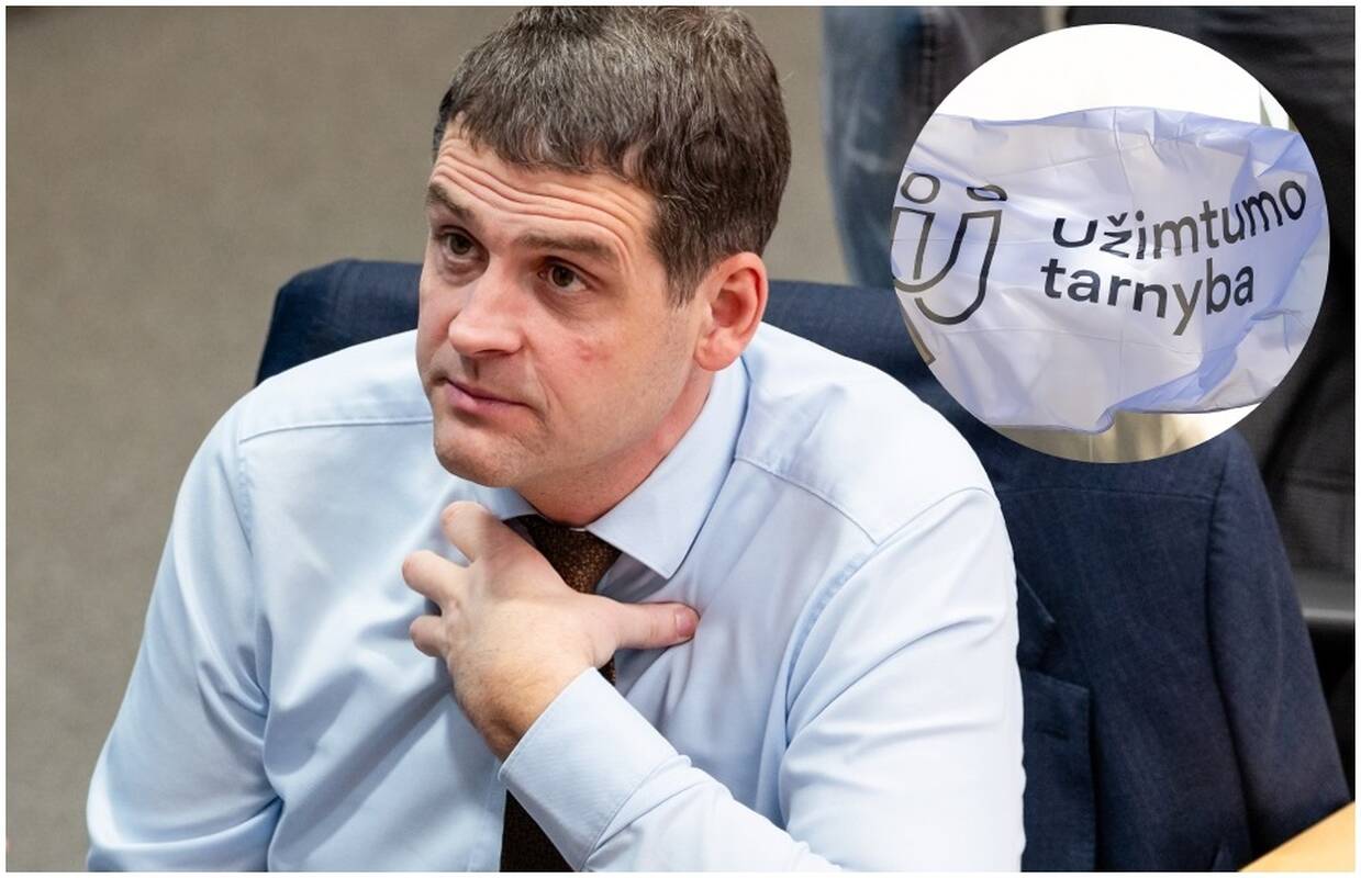 Remigijus Žemaitaitis
