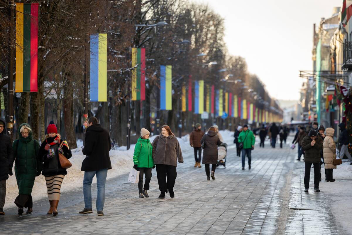 Kauniečių diena (2026-02-16)