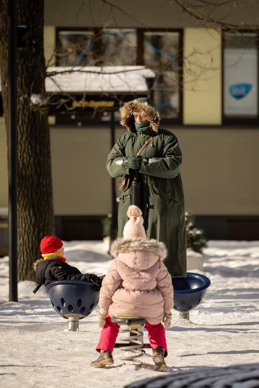 Kauniečių diena (2026-02-17)