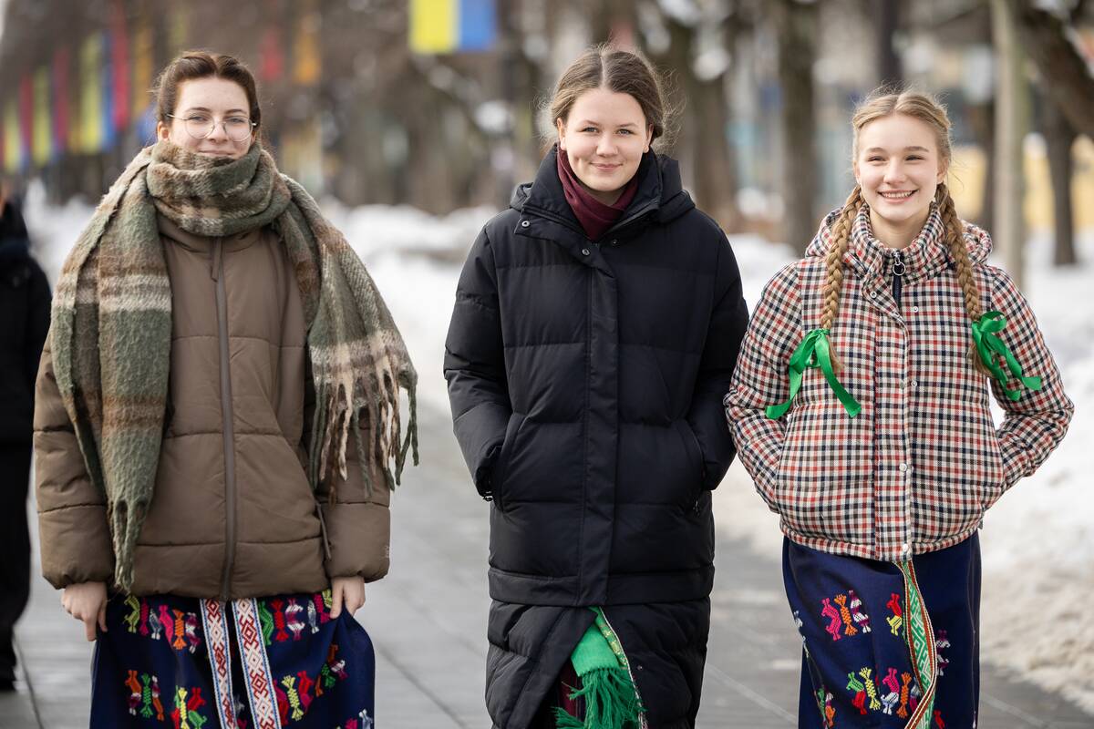 Kauniečių diena (2026-02-20)
