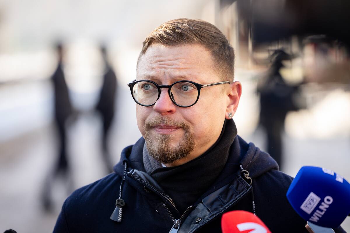 Pratybos Kauno geležinkelio stotyje
